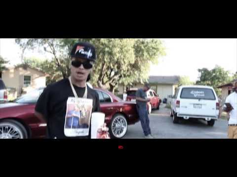 Lil A - "My Own Shit" (prod. by Killian Beatz)