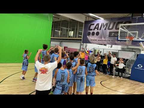 ABC Leii Bucuresti 84 - 50  Vienna United