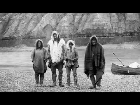 The Mysterious Disappearance of the Anjikuni People - Mysteries Abound Soundtrack
