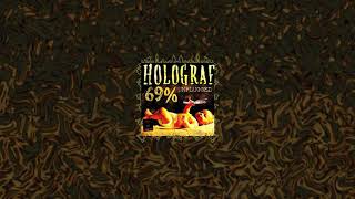 Music video thumbnail preview for Holograf - O sa fie bine (Official Audio) by Holograf