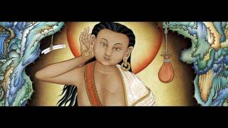 Milarepa Padmakara Mantra 密勒日巴口頭禪   ミラレパマントラ