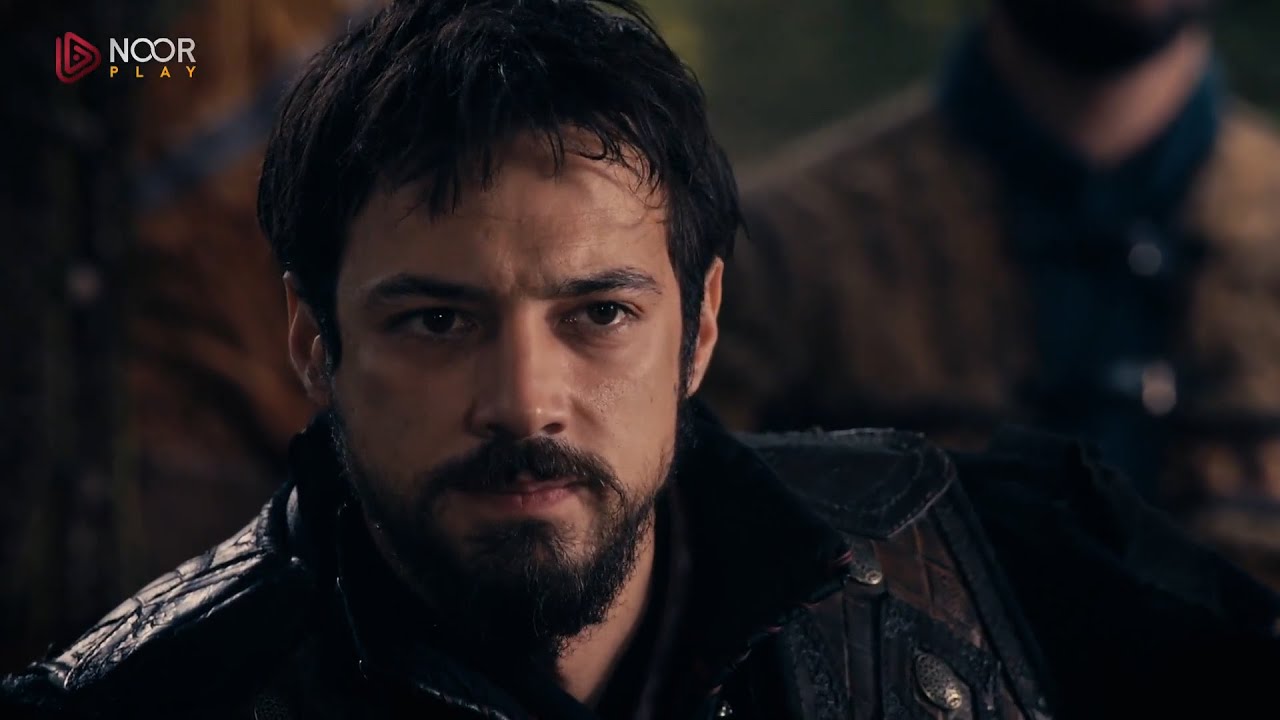 مسلسل المؤسس أورهان مدبلج | الحلقة 4