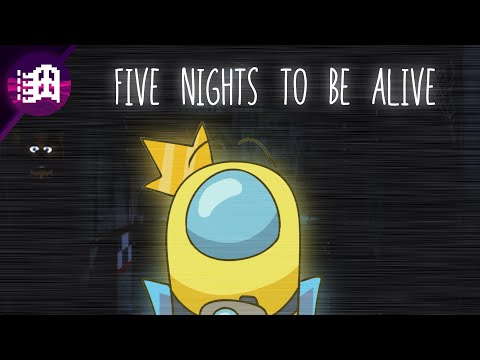 Mashup | TLT x CG5 - Five nights to be alive | 95bro