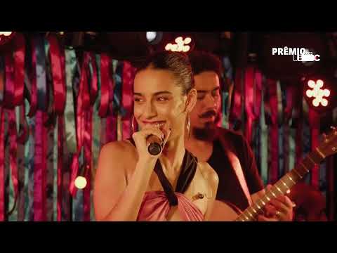 Marina Sena - Como Dois Animais