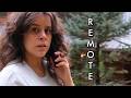 Remote 2026 Full Movie Psychological Thriller