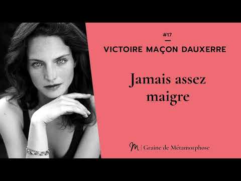 Vidéo de Victoire Maçon Dauxerre