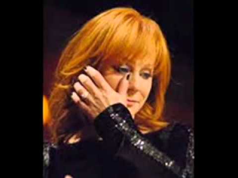 Don't Touch Me There By: Reba McEntire  By: Donna Lynn