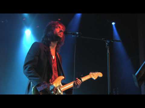 A Smile That Explodes - Joseph Arthur