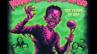 Los Straitjackets - iGhostbusters!