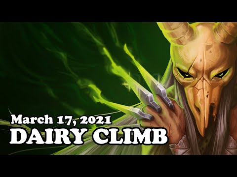 Slay the Spire Daily Climb March 17, 2021 | All Star, Colorless Cards, Night Terrors
