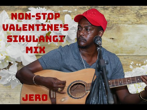 NON-STOP VALENTINE'S SIKULANGI MIX.NEW BORANA/OROMO MUSIC 2024