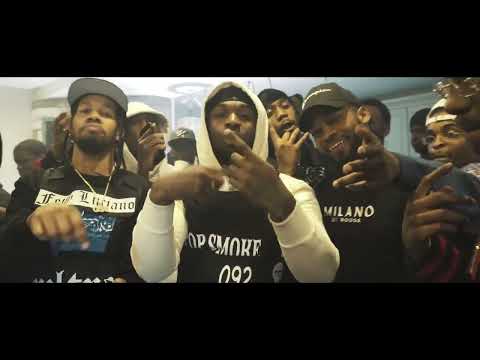 [REMIX] Pop Smoke - This is War ft. Fivio Foreign (prod. FireGuy) | #drill #remix #popsmoke