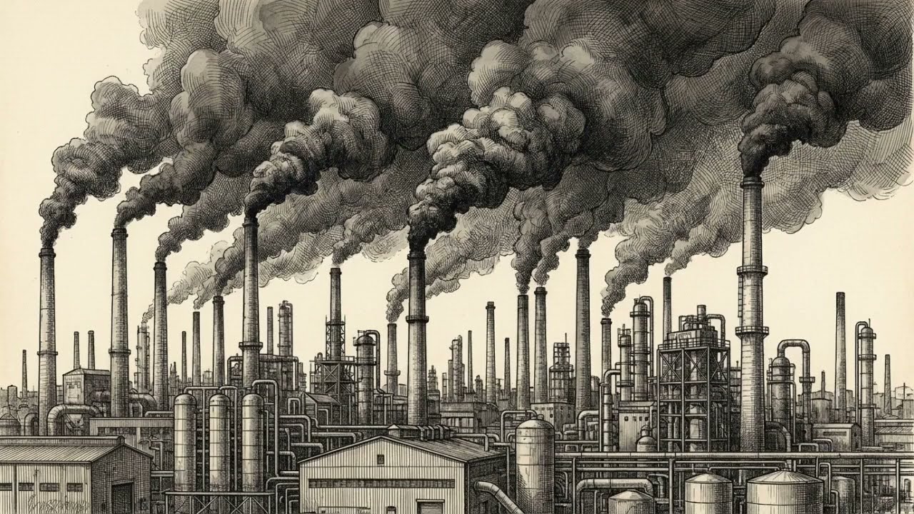 Threats to Biodiversity