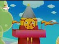 COMPILACION DE GENERICOS ACTUALES BABYTV