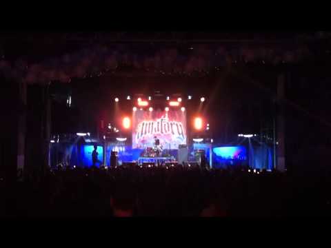 [AMATORY] Последний концерт Live @ Bingo 2008.12.12