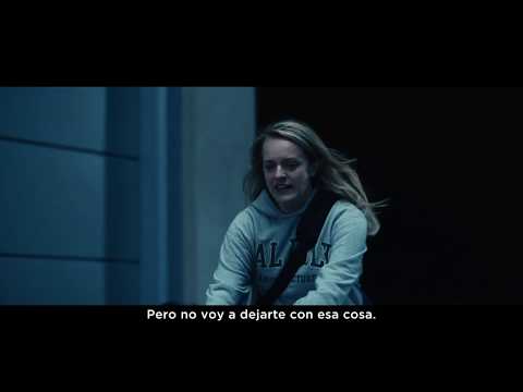 El Hombre Invisible – Official Trailer 2 (Universal Pictures Latam) HD