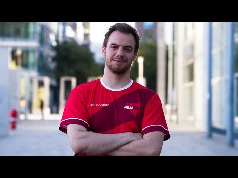 Maverick vs les Bonobos de l'ArmaTeam #4