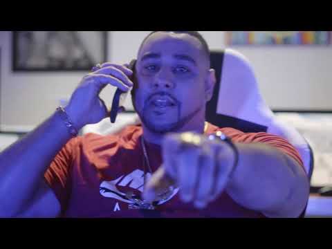 Jesse Toronto James - Hardest Out (ft King Dapz) (OFFICIAL VIDEO)