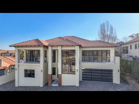 5 Bedroom For Sale | Birdwood
