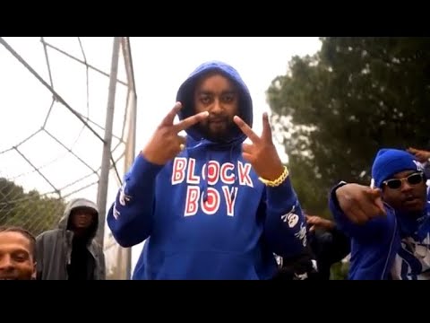 Reece 1200 "Really Out Here" Feat. Spider Loc