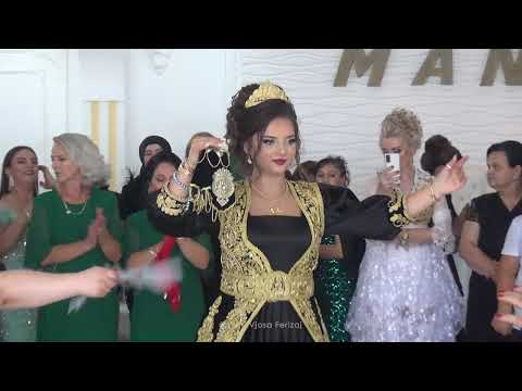 Dasma Shqiptare 2024 - Kanagjegji i Edites - Nuse Shqiptare 2024