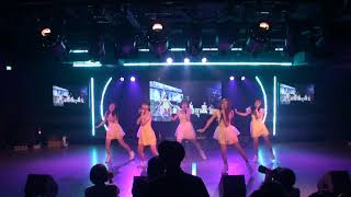 KARASIA KARA Miss U「大好き da KARA」2nd JAPAN TOUR COVER LIVE 20180811
