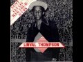 Linval Thompson - Ride on Natty Dread