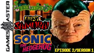 GamesMaster S1/E2 January 1992 - Full Episode #gamesmaster #retrogaming #retrogames