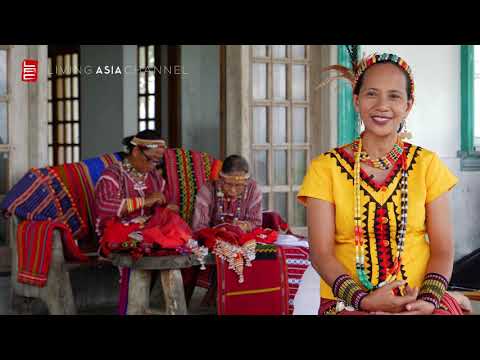 SPECIALS: MOUNTAIN SPIRITS | Living Asia Channel (HD)