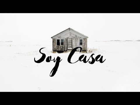 Soy Casa (Sou Casa - Elizeu Alves) | Carlos Maltez | Acústico | Español