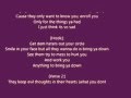 Rihanna-Dem Haters (Lyrics)