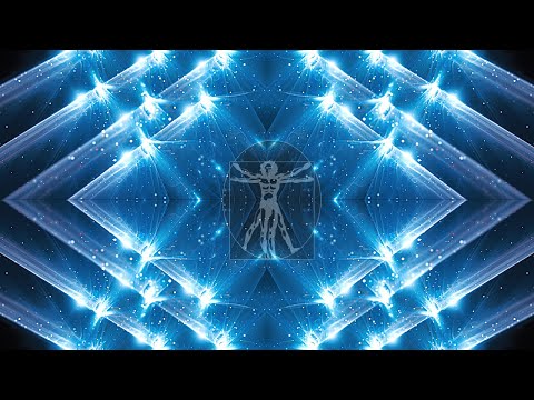 ENTRANCE TO THE 26TH DIMENSION QUANTUM GATEWAY [⛔️WARNING: ADVANCED MEDITATORS ONLY! ]