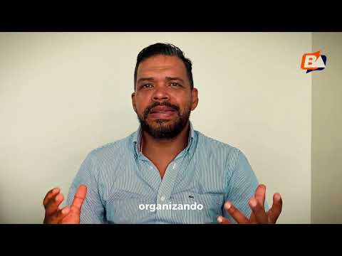 SE VOCÊ FOSSE PREFEITO? COM JERBINHO - UMA SÉRIE DO MANDATO BAHIA #006