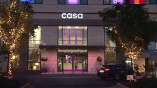 Casa Hotel Chesterfield