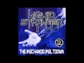 LIQUID STRANGER - JOLT (DUBSTEP) 