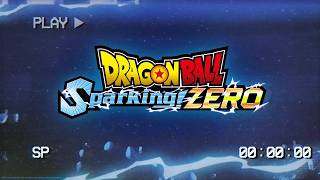 Download lagu DRAGON BALL: Sparking! ZERO SUPER-LIMIT BREAKING NEO | The Return mp3