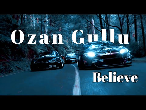 Ozan Gullu - Believe (mx5-r33-gt86) Showtime