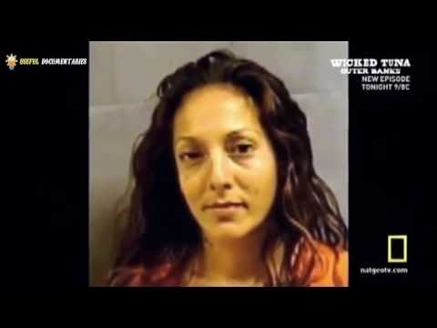 LockDown prison – Women behind bars – Documentary & Discovery HD Channel ™