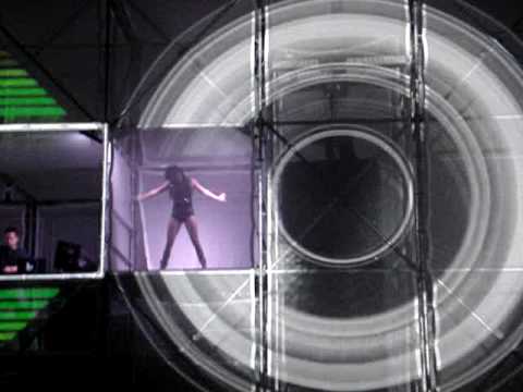 Godskitchen boombox sydney Crazy Girls 2009