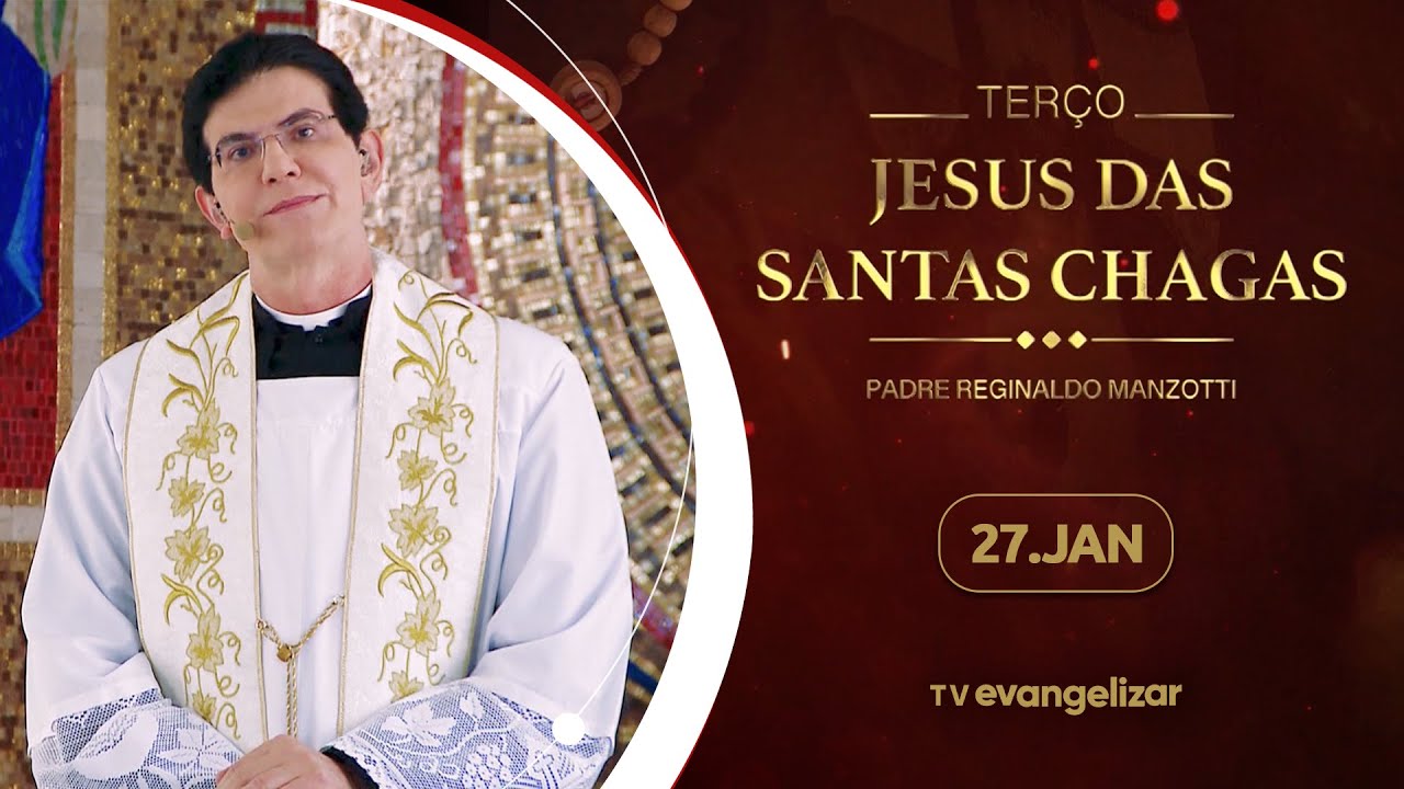 TV EVANGELIZAR - AO VIVO