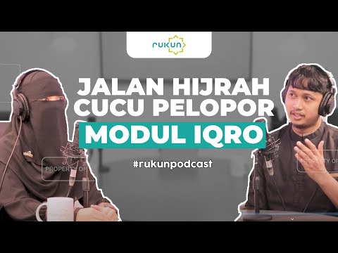 Cerita Hijrahku: Hijrah itu butuh proses, gak langsung jadi