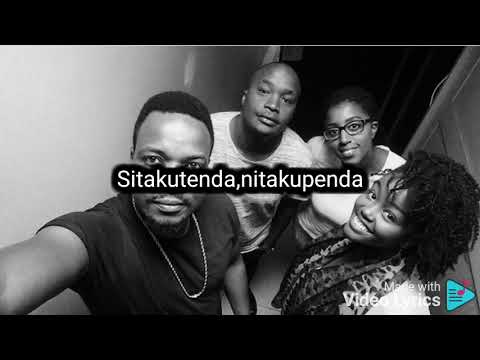 Elani x Jaguar - Sirudi lyrics video