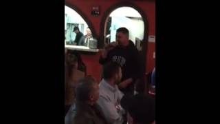 El mejor imitador de paquita la del barrio sin fortuna