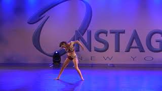 I Found Myself || Anna Clendening || Lyrical Solo || Choreography by Brittany Osborn &amp; Aubree Sparks