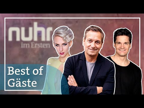 Lachen garantiert 😂 | Nuhr im Ersten | Deutsche Comedy