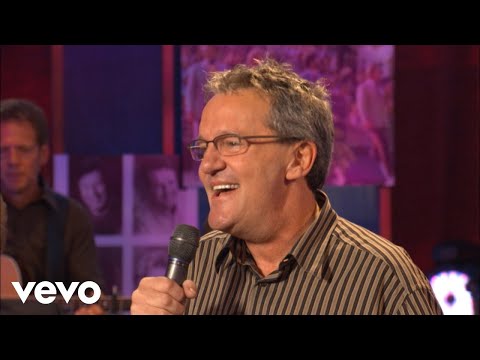 Home, Where I Belong [Live]