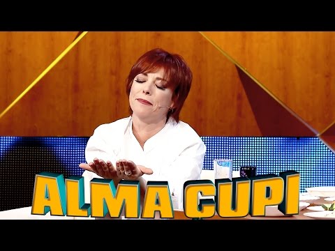 Xing me Ermalin 22 - Alma Cupi