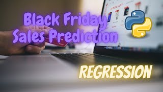 Download lagu Black Friday Sales Prediction Analysis (Regression) | Machine Learning | Python mp3 Download lagu Black Friday Sales Prediction Analysis (Regression) | Machine Learning | Python mp3