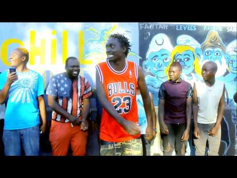 SILENT KILLER   TYPE YEMADANCE