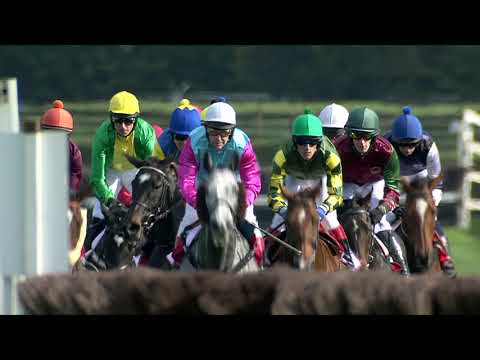 11. 10. 2020 - 2. dostih - Křišťálový pohár města Pardubic